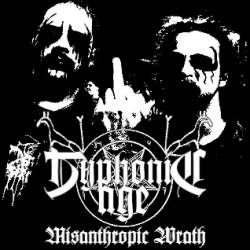 Misanthropic Wrath